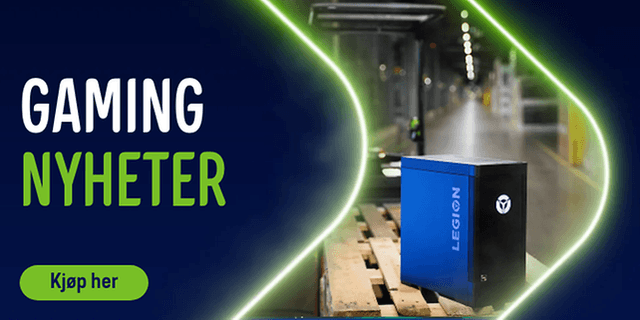 Gaming Nyheter Hotspot