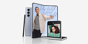 Samsung Galaxy Z Flip5 Fold5