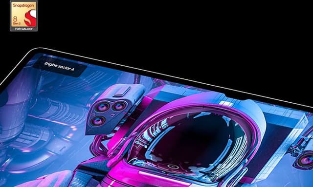 Snapdragon® 8 Gen 2