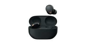 Sony WF-1000XM5 täysin langattomat in-ear kuulokkeet