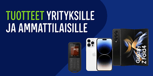 Yrityksille Puhelimet