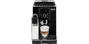 Produktbilde av Delonghi Cappuccinon Smart Ecam 23260b-kaffemaskin