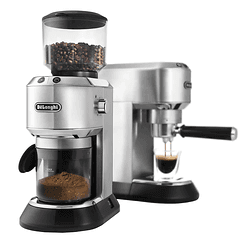 Produktbilde av Delonghi Dedica kaffekvern