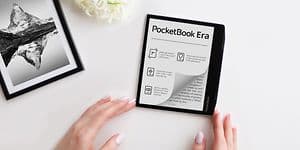 Pocketbook  - Lesebrett - Pocketbook teaser banner