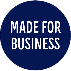 Made for Business