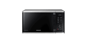 Samsung-mikroaaltouuni