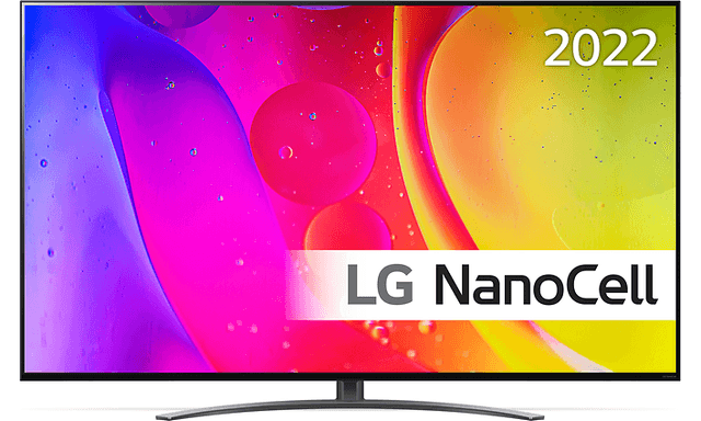 LG-NanoCell TV