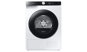 Product image of a Samsung dryer