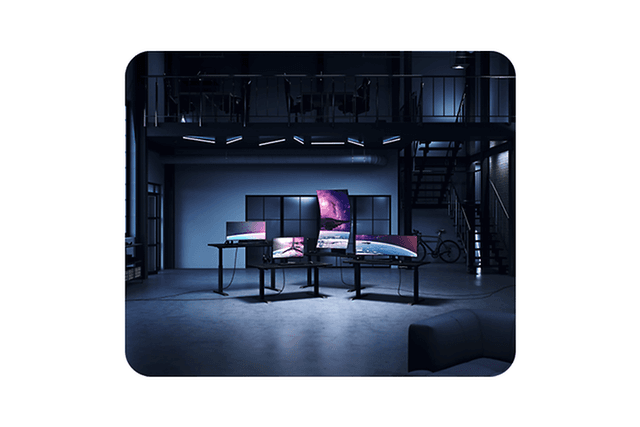 Samsung computer monitors