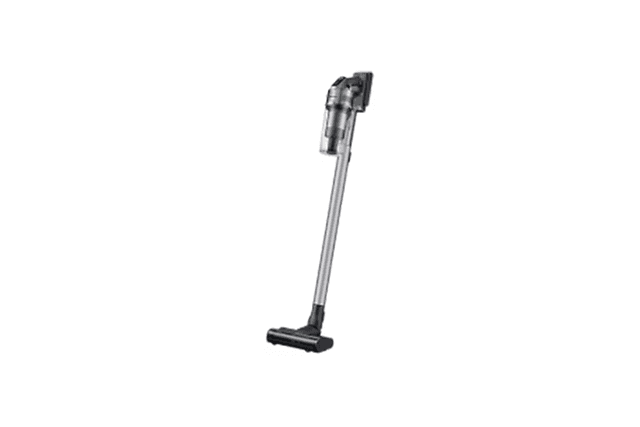 Samsung cordless vacuum cleaners