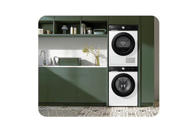 Samsung washing machines, dryers and washer-dryers