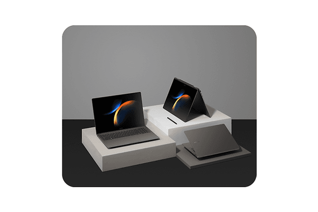 Samsung computing and laptops