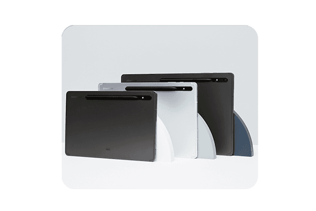 Samsung Tablets
