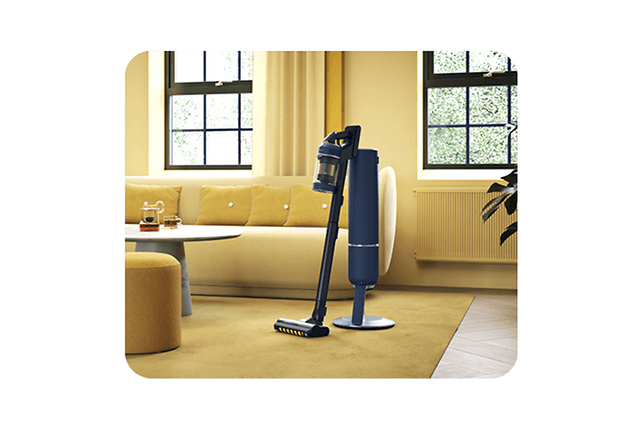 Samsung vacuum cleaners