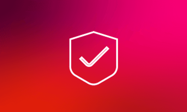 McAfee-verkkosuojaus