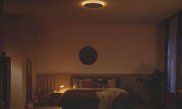Philips-kattovalaisimet sisätiloihin