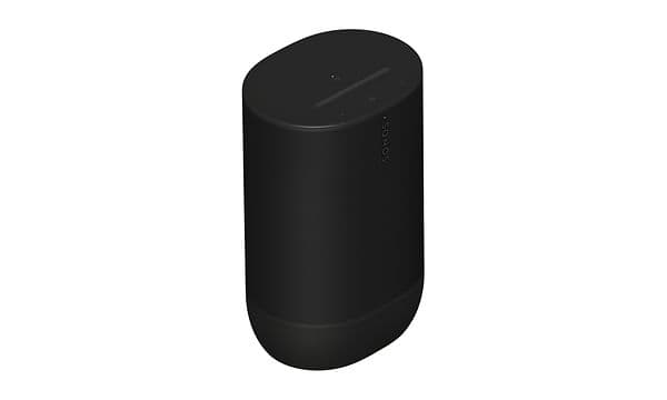 CE - Sonos - Sonos Move 2