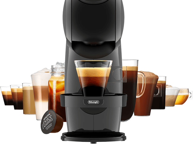 Nescafé Dolce Gusto Starbucks Iced summer Genio kapselmaskine