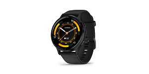 Wearables - Smartwatch - Garmin Venu 3-produktbillede