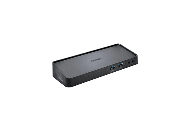Kensington docking station