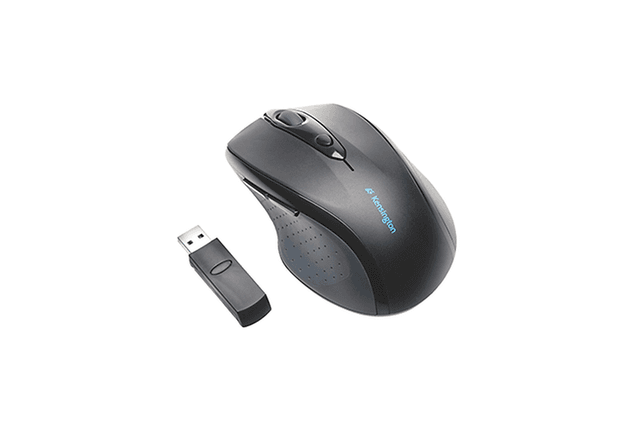 Kensington wireless mouse with a USB-connector