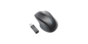Kensington wireless mouse with a USB-connector