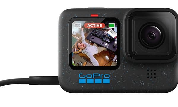 GoPro HERO12 Black