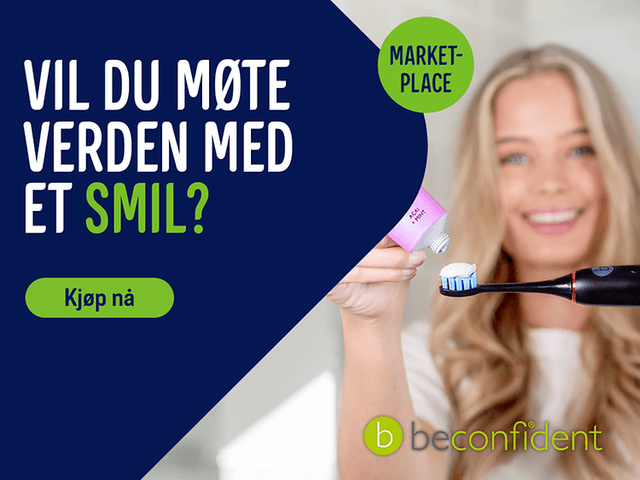 Beconfident