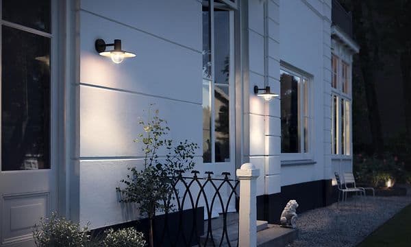 Philips Outdoor Lights