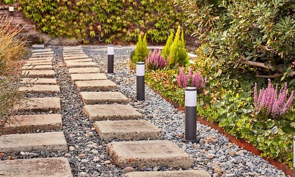 Philips Outdoor Lights