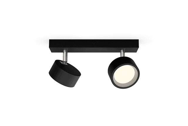 Philips non-connected luminaires - spotlights
