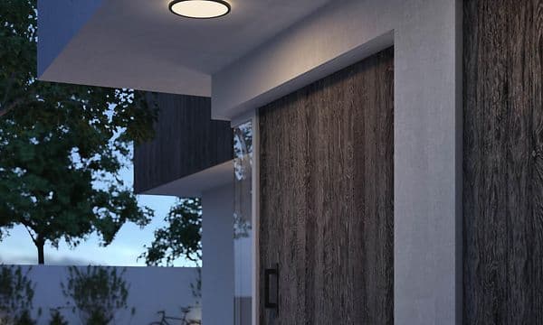 Philips Outdoor Lights