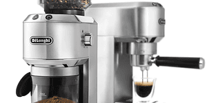 Product image of Delonghi Dedica coffee grinder
