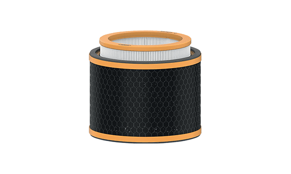 Leitz TruSens air purifier odor filter