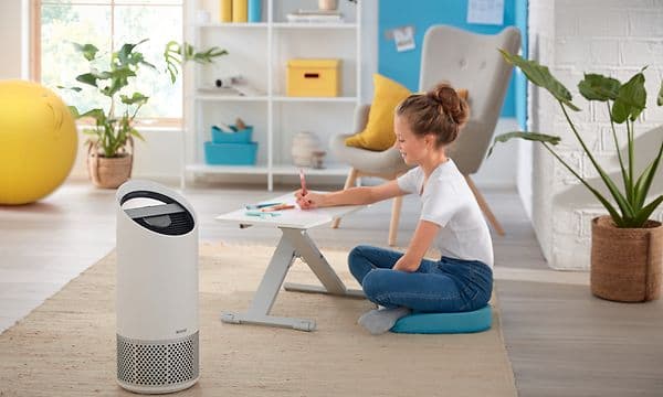 Leitz TruSens air purifiers