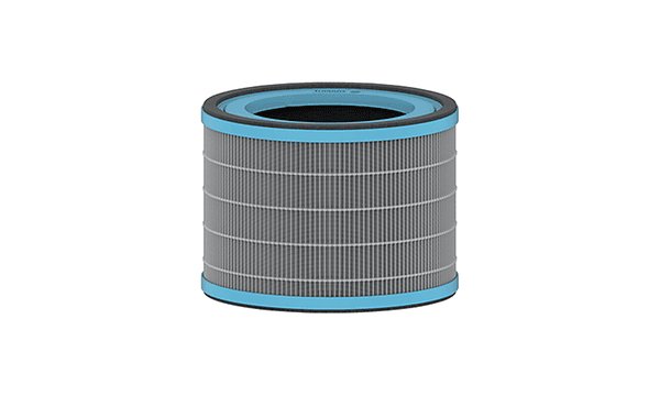 Leitz TruSens air purifier allergy filter
