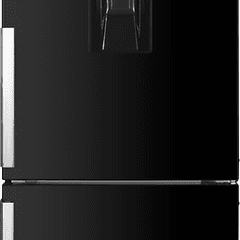 Product image of Delonghi fridge and freezer combi