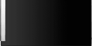 Product image of Delonghi fridge and freezer combi