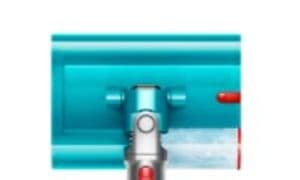 Dyson Submarines moppemunnstykke