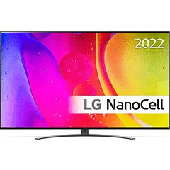 LG NanoCell TV:n tuotekuva