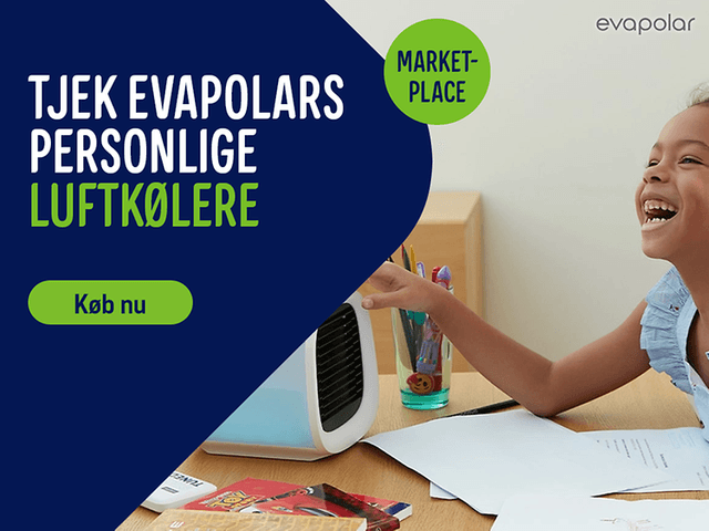 Evapolar