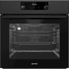 Gorenje integrert varmluftsovn