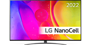 LG-NanoCell TV