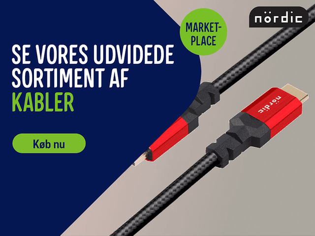 Nördic Marketplace