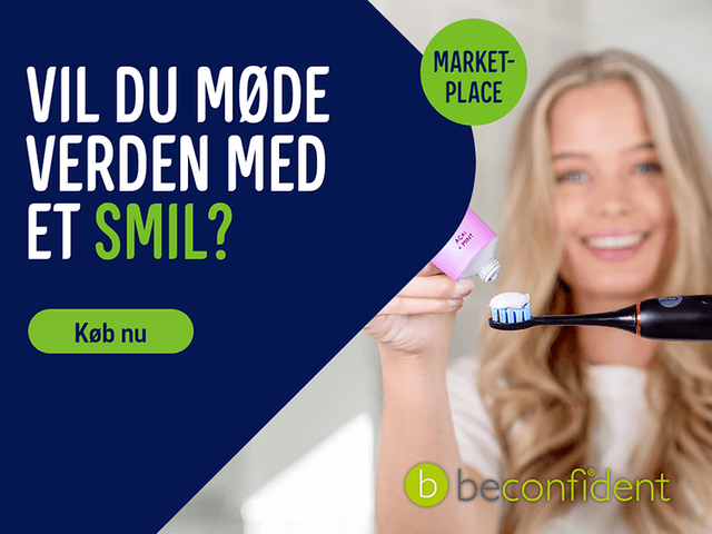 Beconfident
