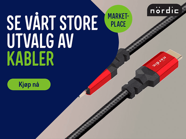 Nördic Marketplace