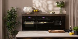 Bosch accent line Carbon Black -uunit