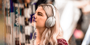 Bose Noise Cancelling Headphones 700
