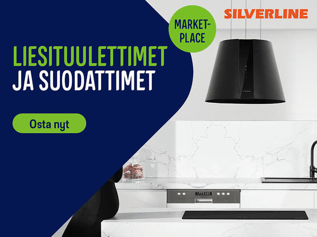 Silverline