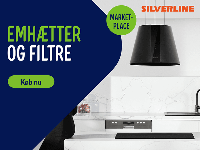 Silverline